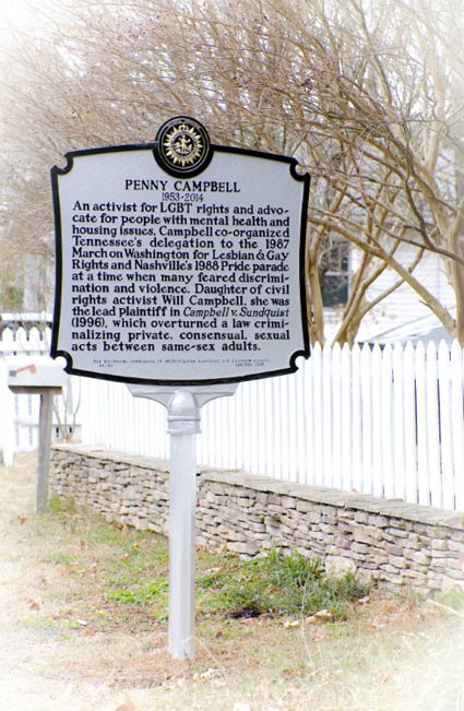 Penny_Campbell_historical_marker