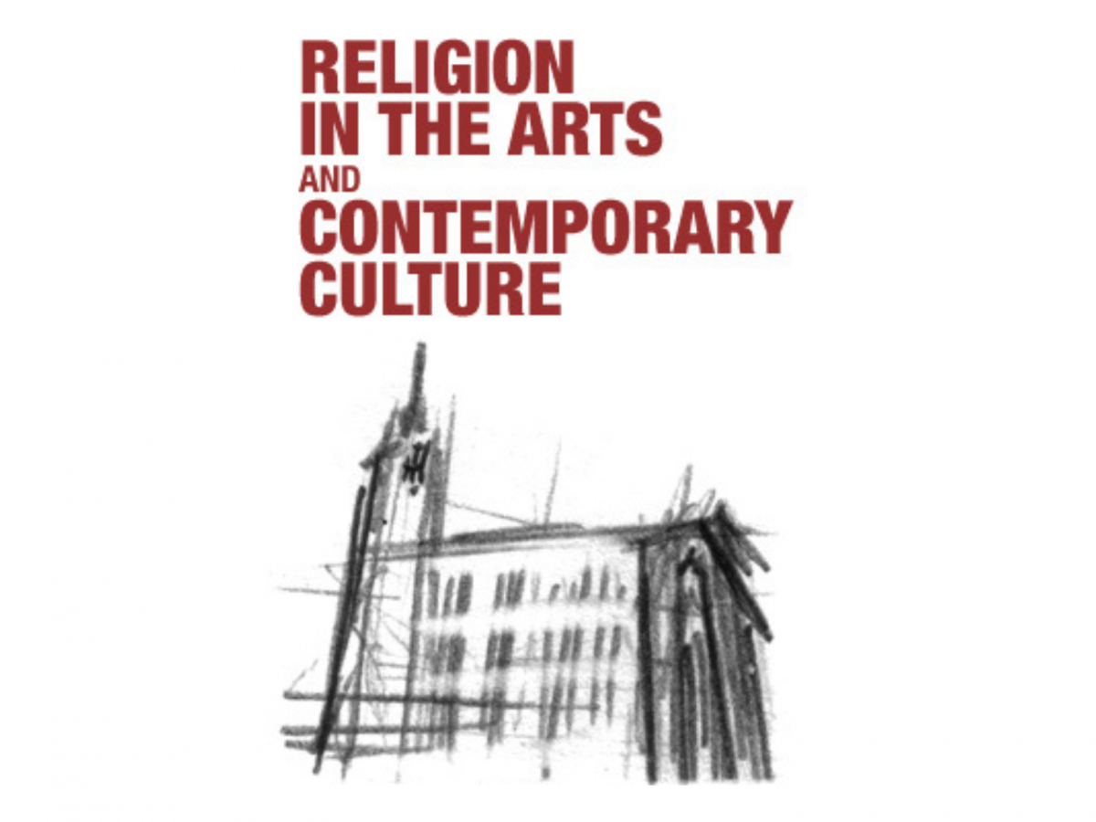 religion arts