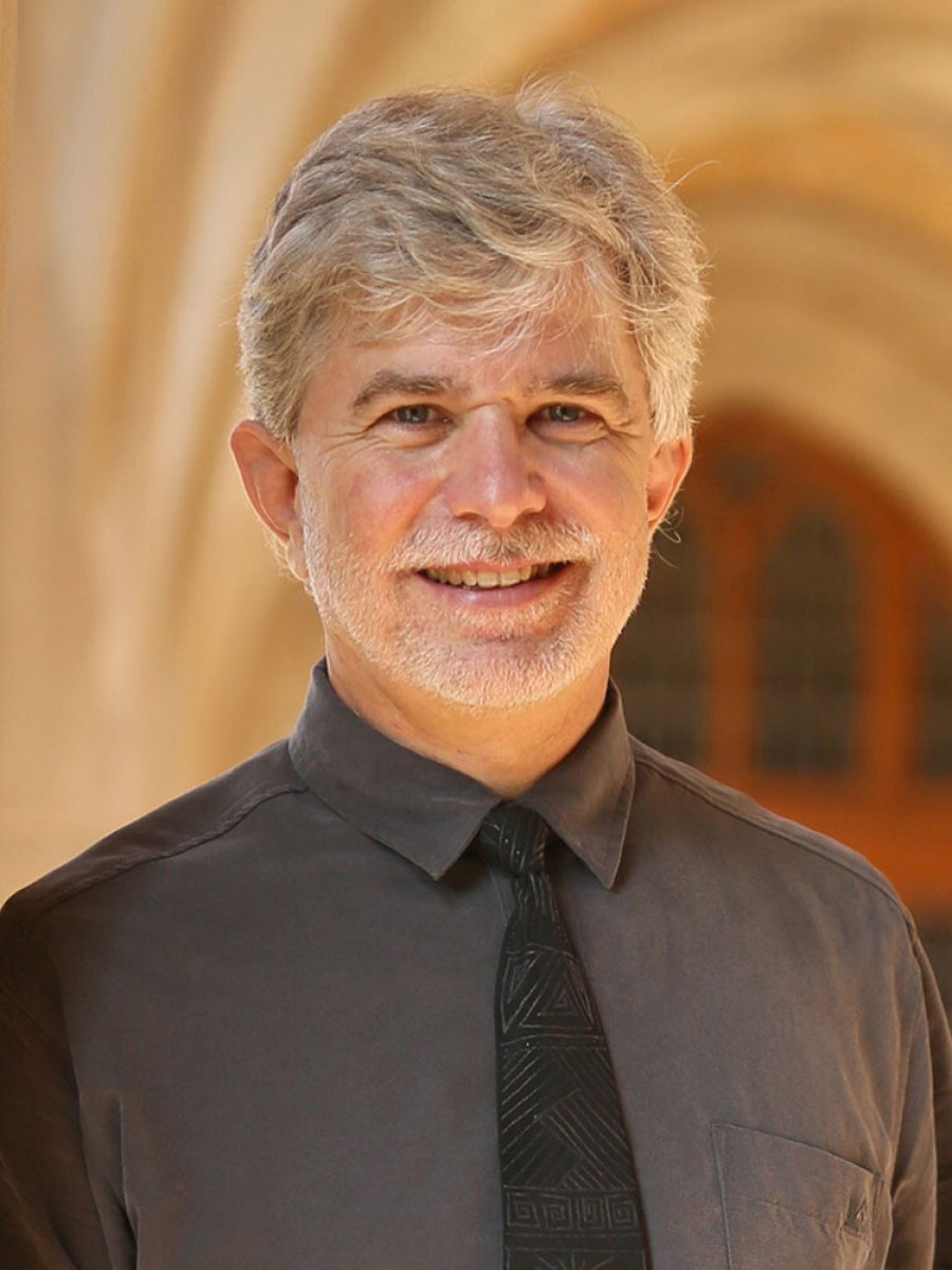 Joerg Rieger