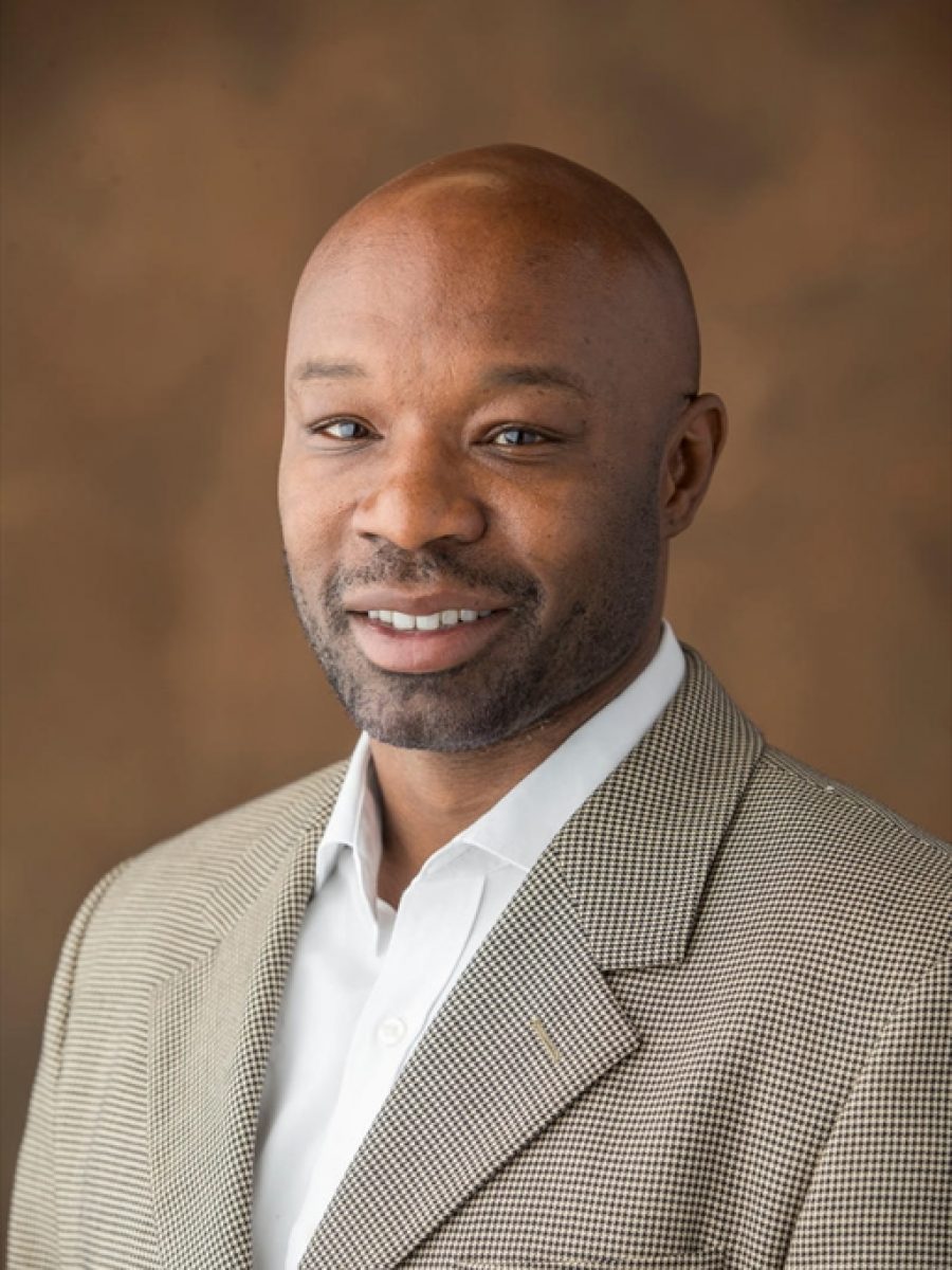 Herbert R. Marbury