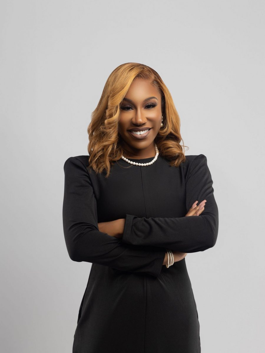 Janiece R Williams