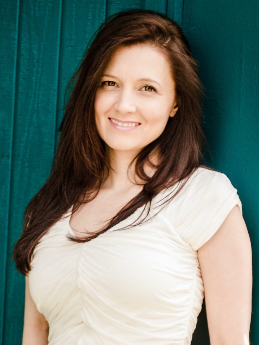 Melanie Bockmann