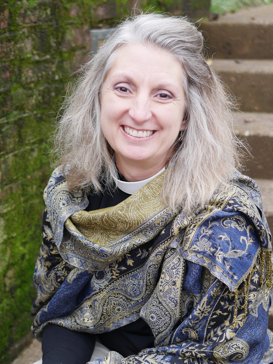 Carolyn Coleman
