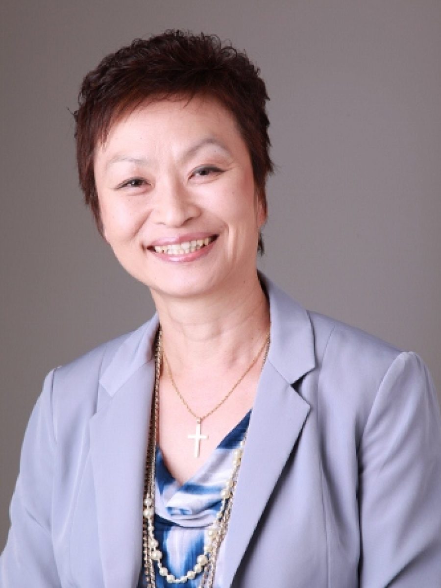 Eunjoo Kim (Eun J. Lee)