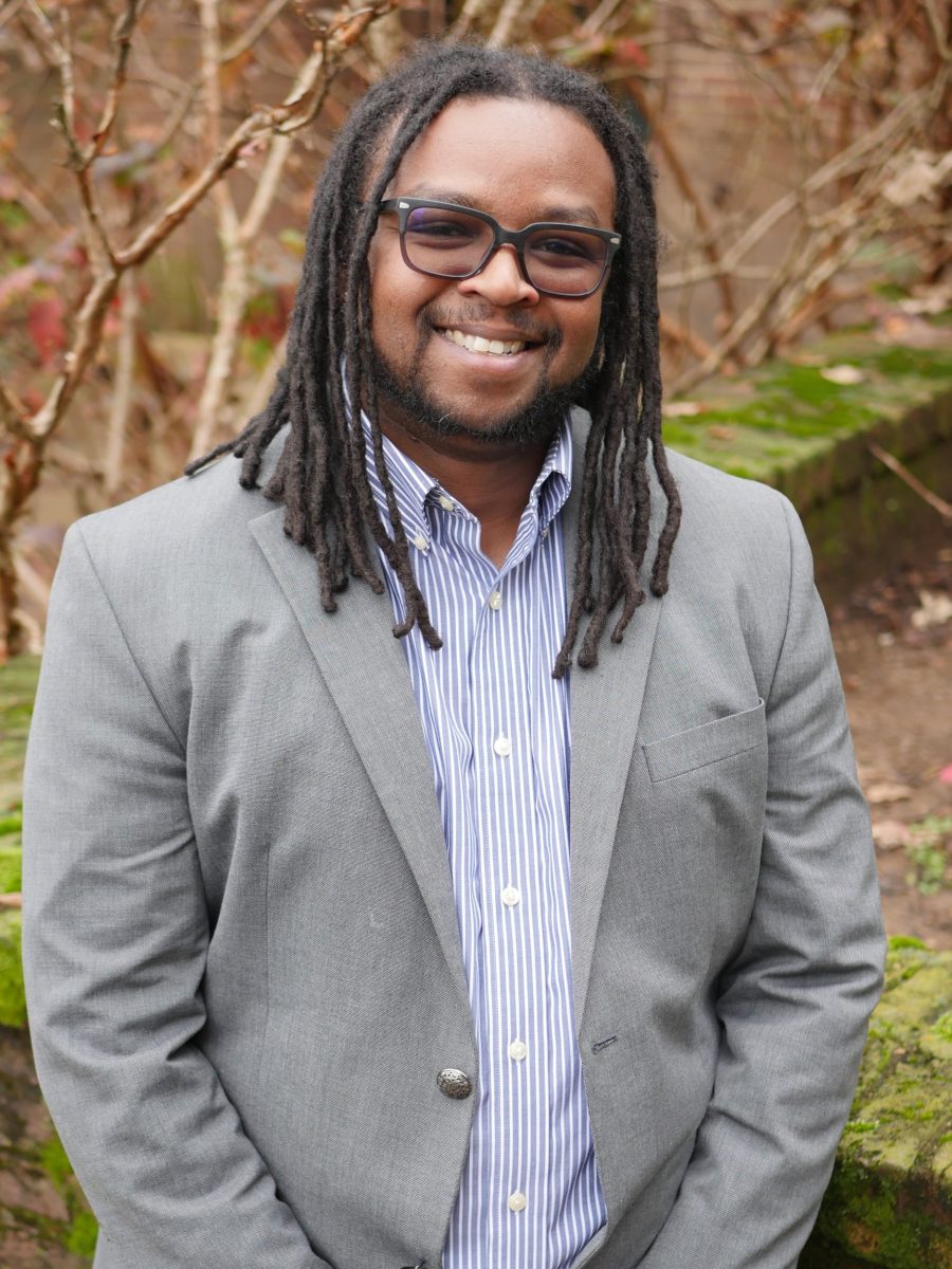 Jefferson M. Furtado