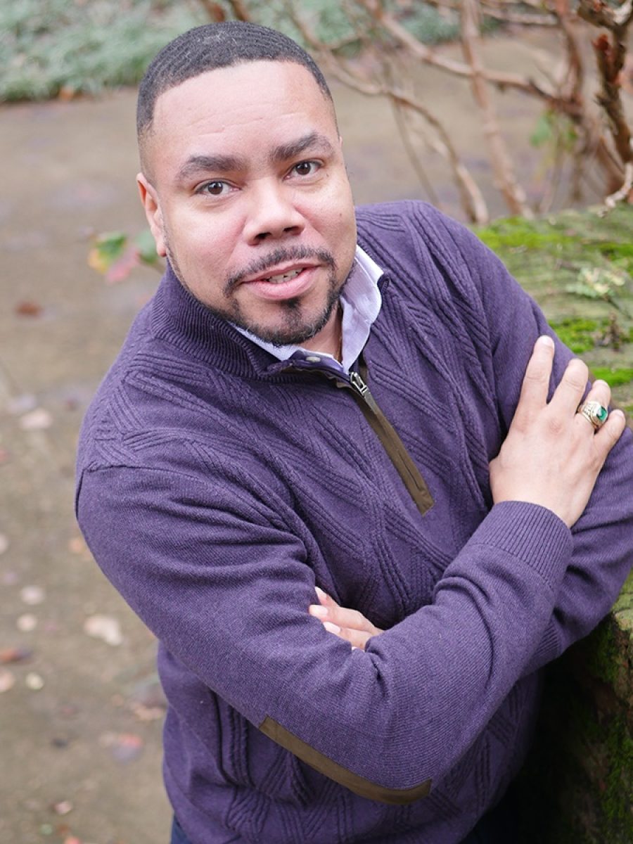 Dr. William DeShone Rosser