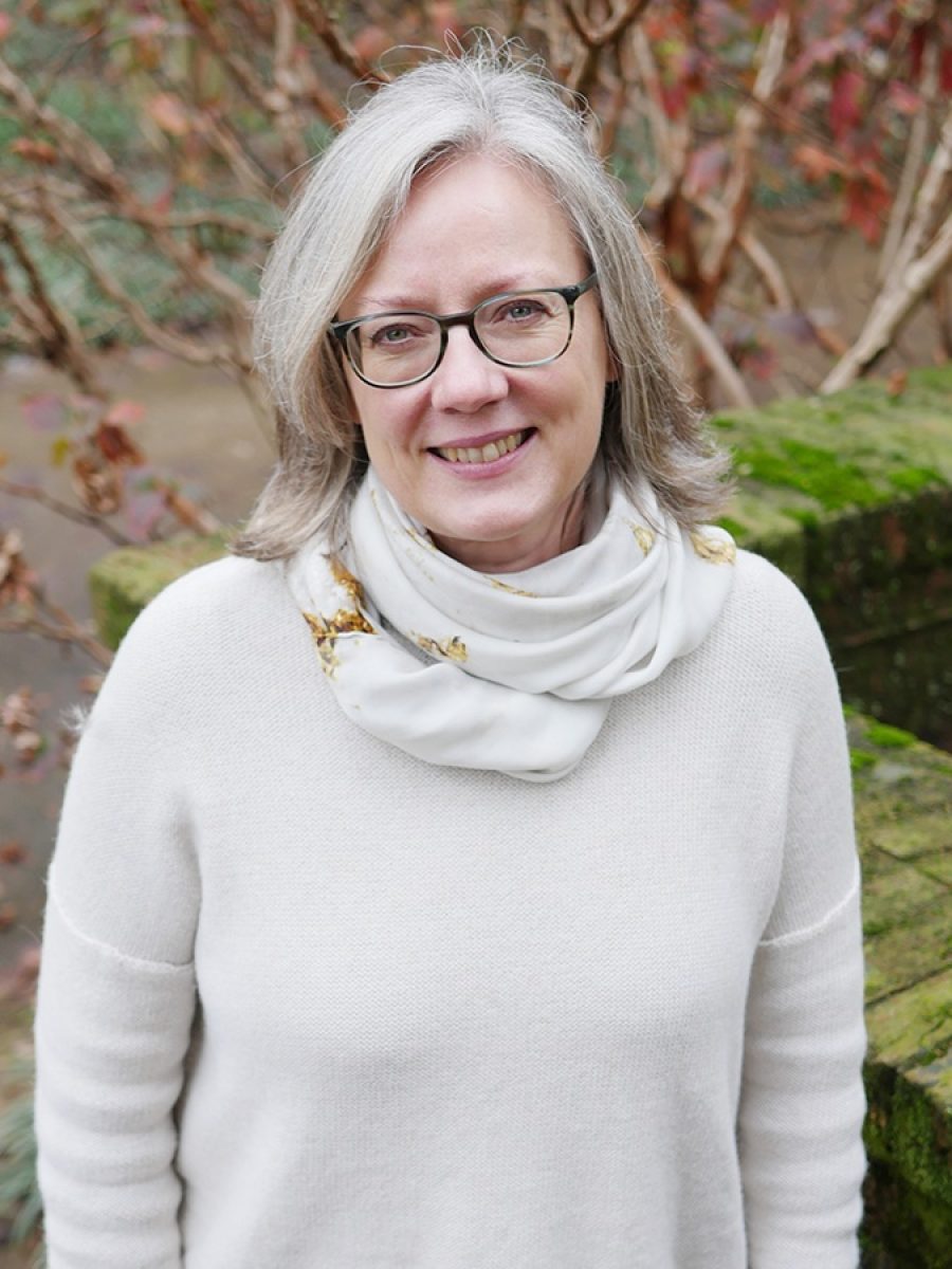 Pia Nordin Christensen