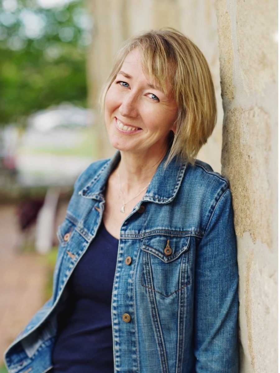 Heather Kirk-Davidoff